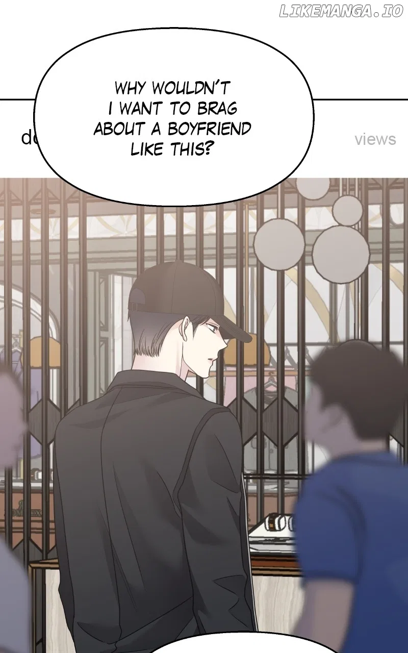 My Butler, Not LoverMy Butler, Not Lover Chapter 140 – Page 72