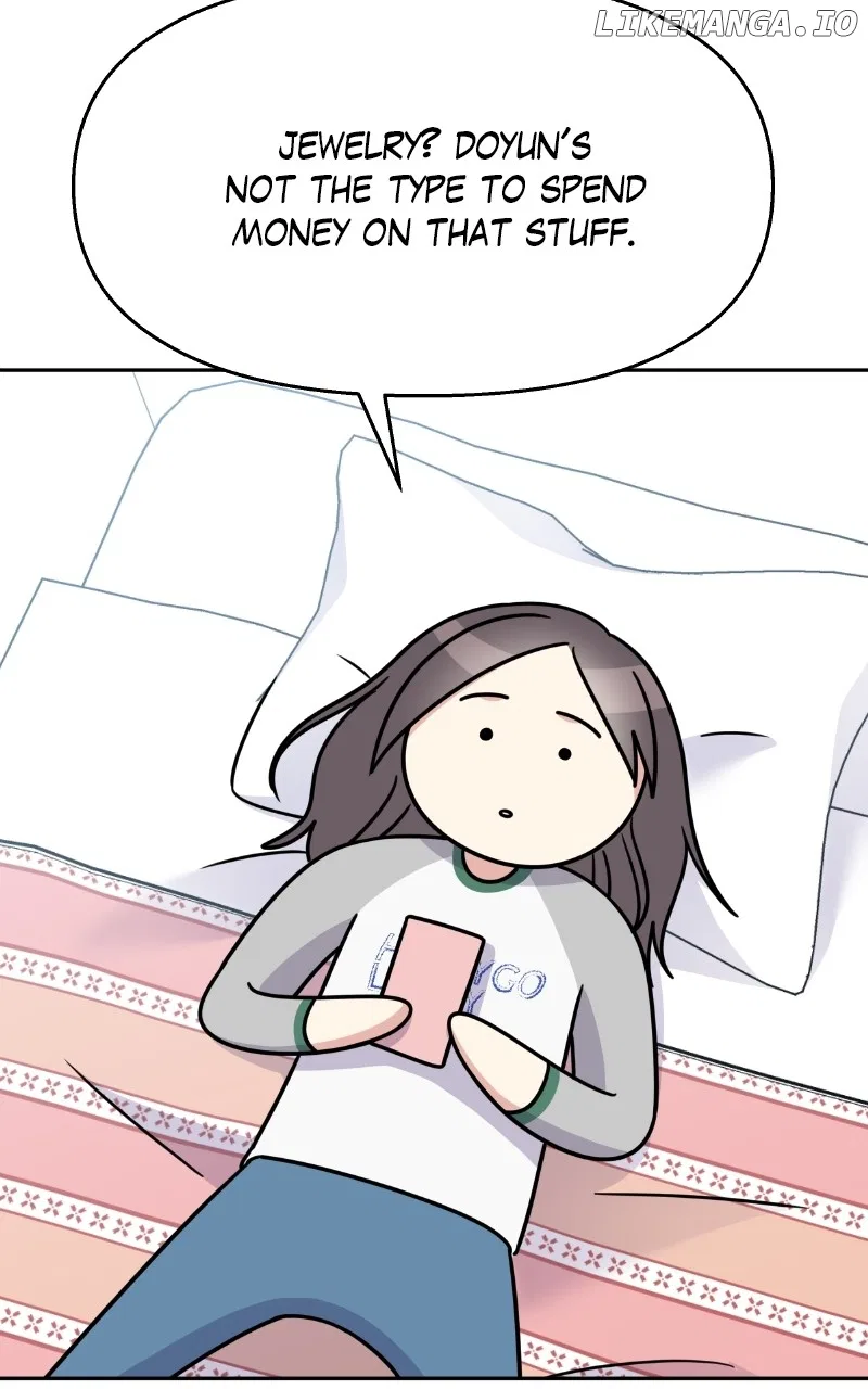My Butler, Not LoverMy Butler, Not Lover Chapter 140 – Page 75