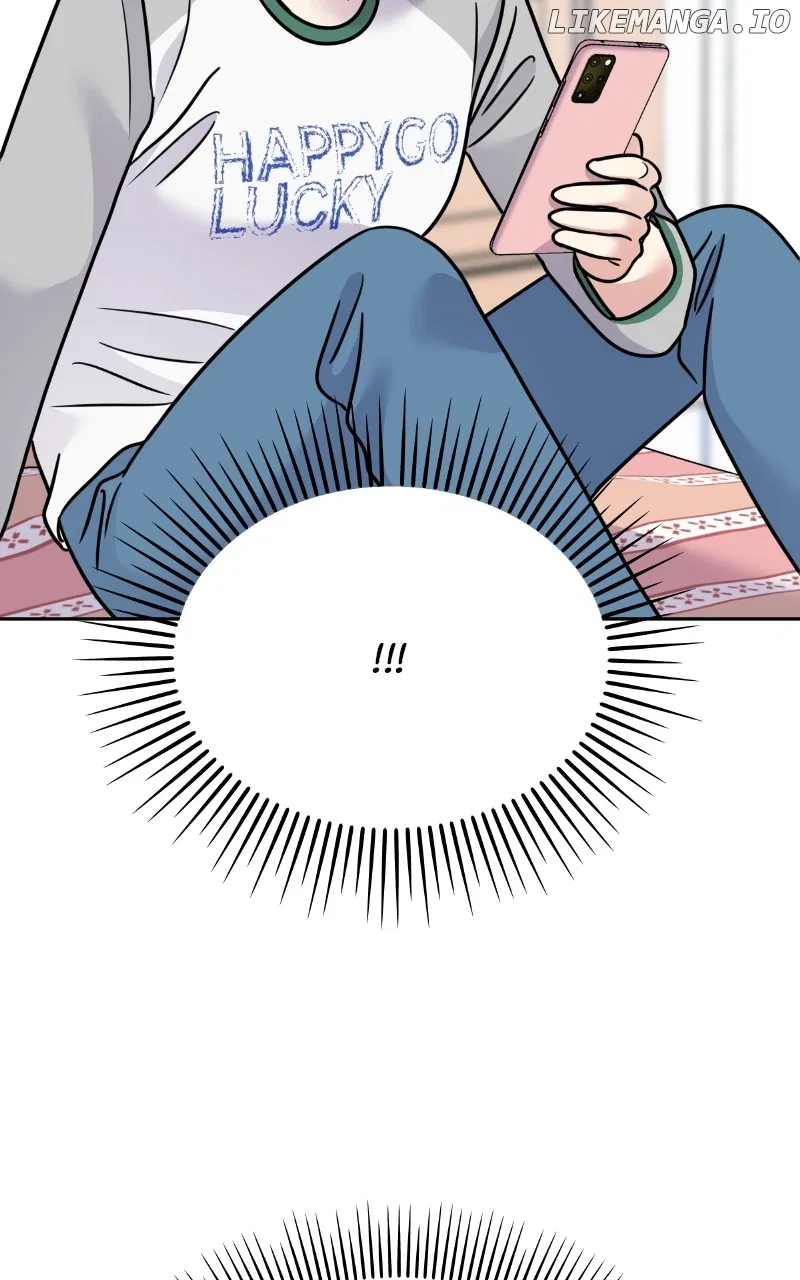 My Butler, Not LoverMy Butler, Not Lover Chapter 140 – Page 80