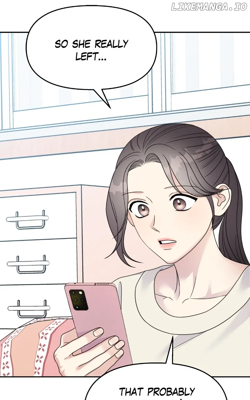 My Butler, Not LoverMy Butler, Not Lover Chapter 139 – Page 2