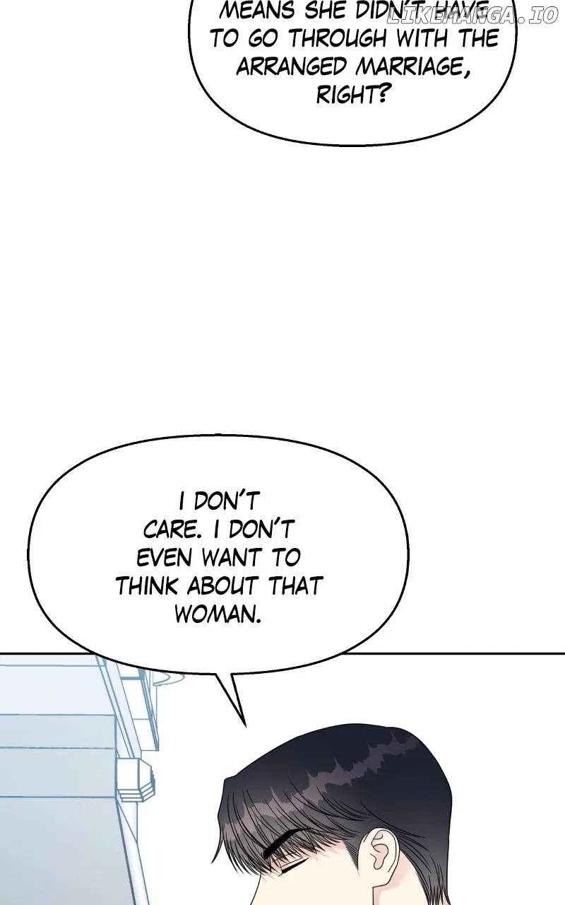 My Butler, Not LoverMy Butler, Not Lover Chapter 139 – Page 3