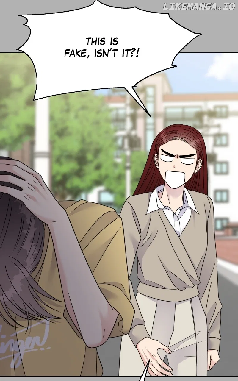 My Butler, Not LoverMy Butler, Not Lover Chapter 139 – Page 10