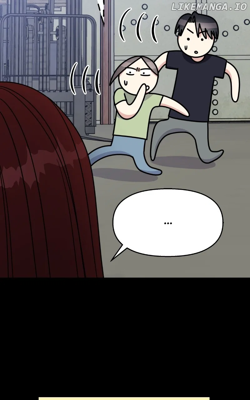 My Butler, Not LoverMy Butler, Not Lover Chapter 139 – Page 16