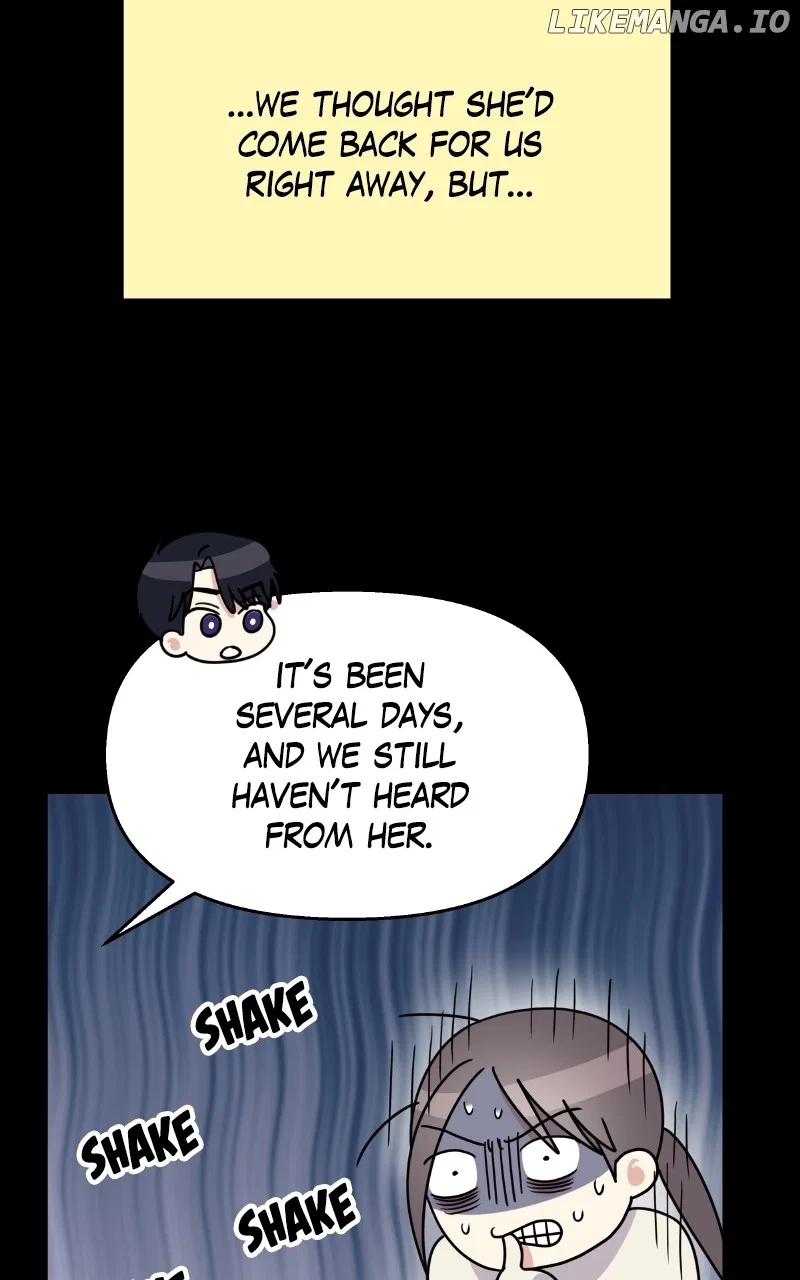 My Butler, Not LoverMy Butler, Not Lover Chapter 139 – Page 17