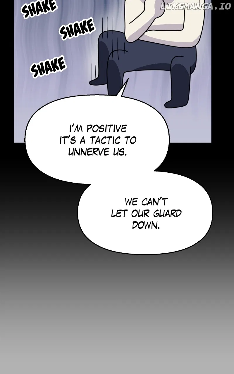 My Butler, Not LoverMy Butler, Not Lover Chapter 139 – Page 18
