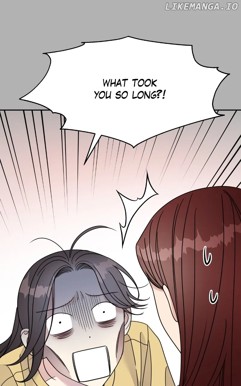 My Butler, Not LoverMy Butler, Not Lover Chapter 139 – Page 19