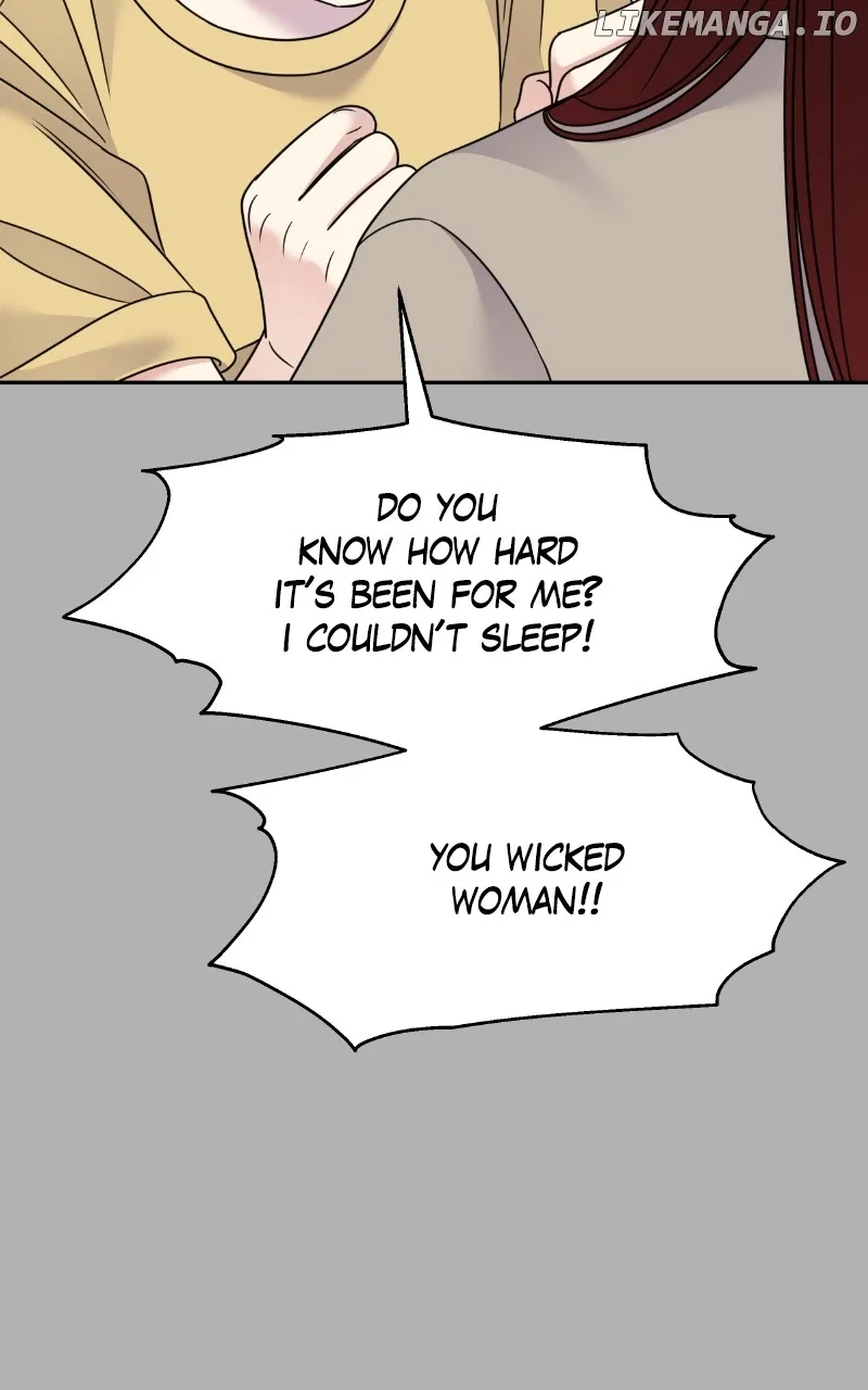 My Butler, Not LoverMy Butler, Not Lover Chapter 139 – Page 20