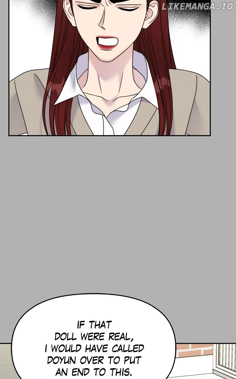 My Butler, Not LoverMy Butler, Not Lover Chapter 139 – Page 23