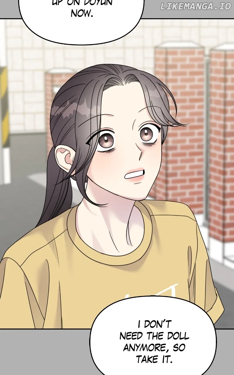 My Butler, Not LoverMy Butler, Not Lover Chapter 139 – Page 25