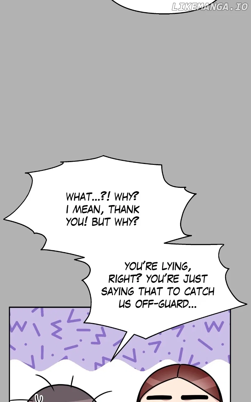 My Butler, Not LoverMy Butler, Not Lover Chapter 139 – Page 26