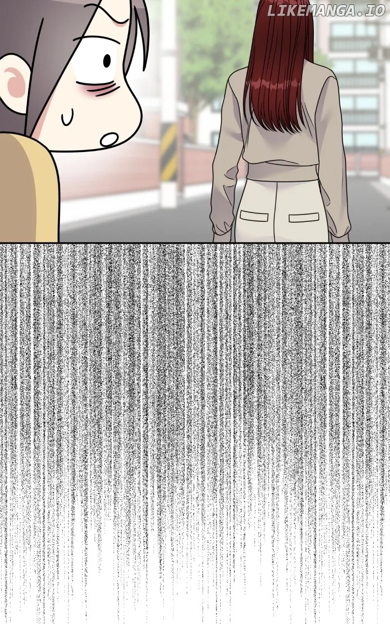 My Butler, Not LoverMy Butler, Not Lover Chapter 139 – Page 30
