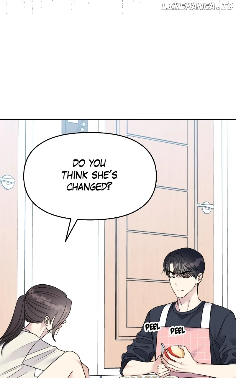 My Butler, Not LoverMy Butler, Not Lover Chapter 139 – Page 31