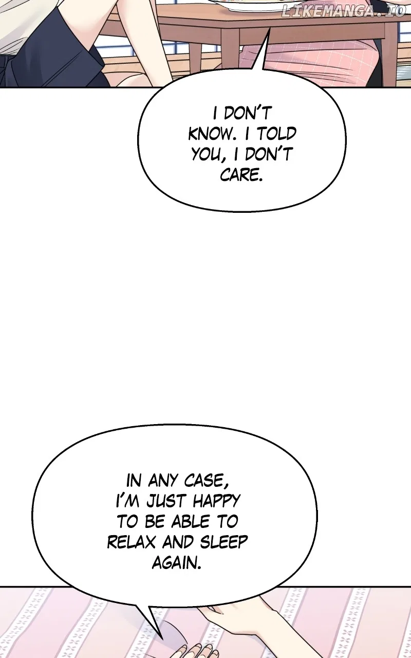 My Butler, Not LoverMy Butler, Not Lover Chapter 139 – Page 32