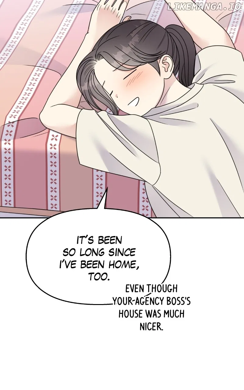 My Butler, Not LoverMy Butler, Not Lover Chapter 139 – Page 33