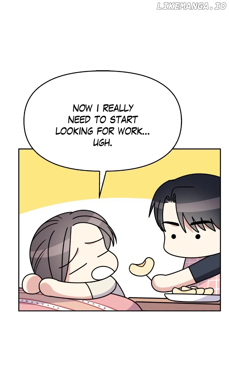 My Butler, Not LoverMy Butler, Not Lover Chapter 139 – Page 34