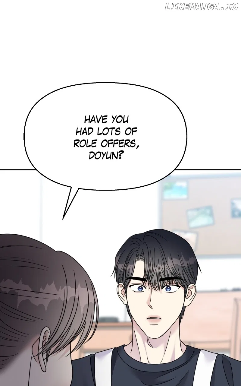 My Butler, Not LoverMy Butler, Not Lover Chapter 139 – Page 35