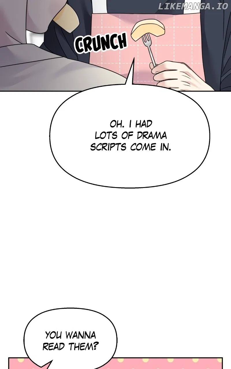 My Butler, Not LoverMy Butler, Not Lover Chapter 139 – Page 36