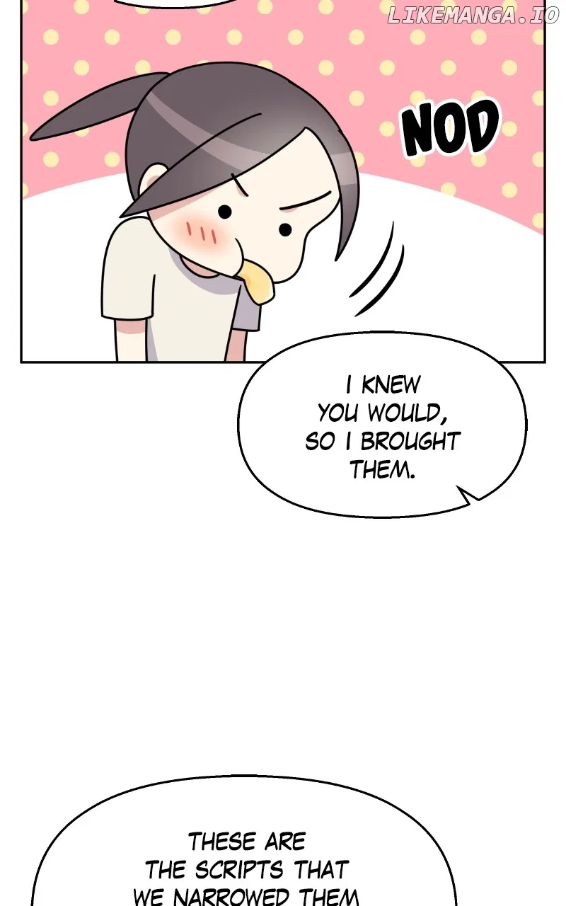 My Butler, Not LoverMy Butler, Not Lover Chapter 139 – Page 37