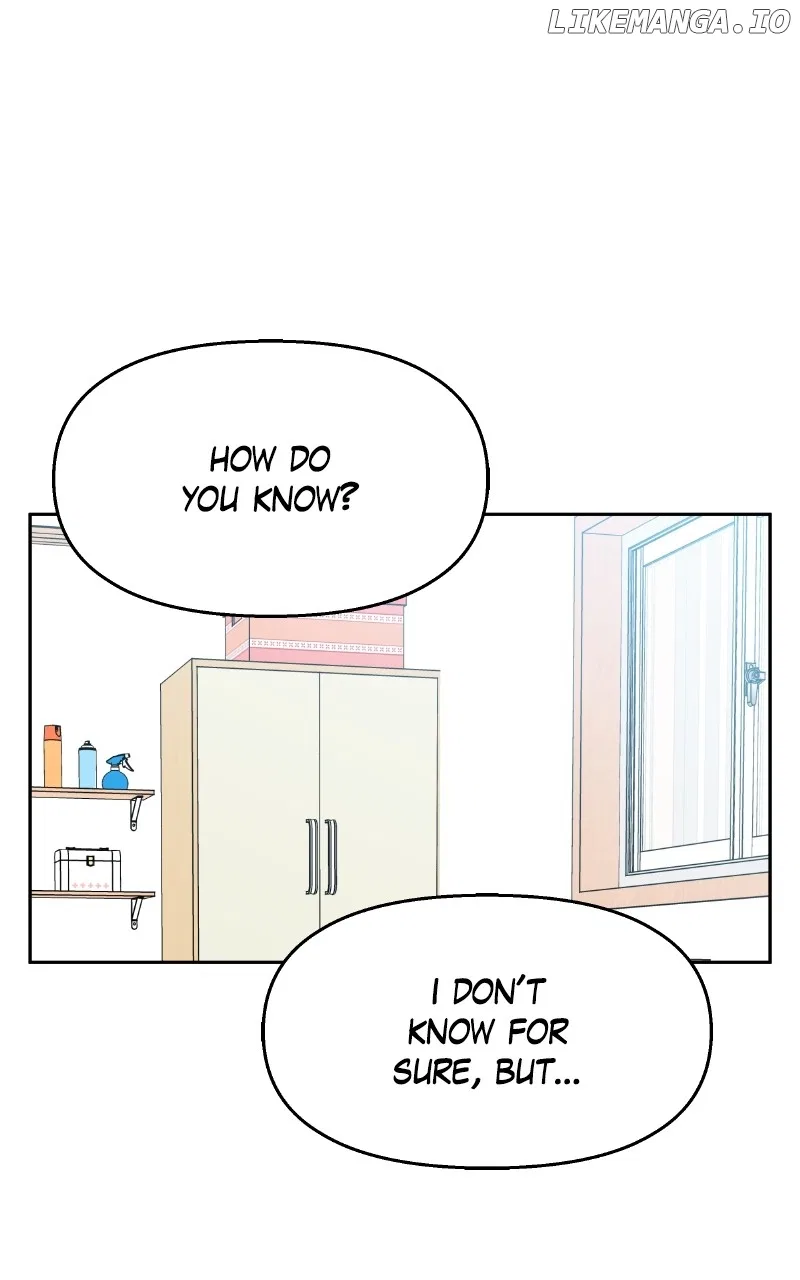 My Butler, Not LoverMy Butler, Not Lover Chapter 139 – Page 44