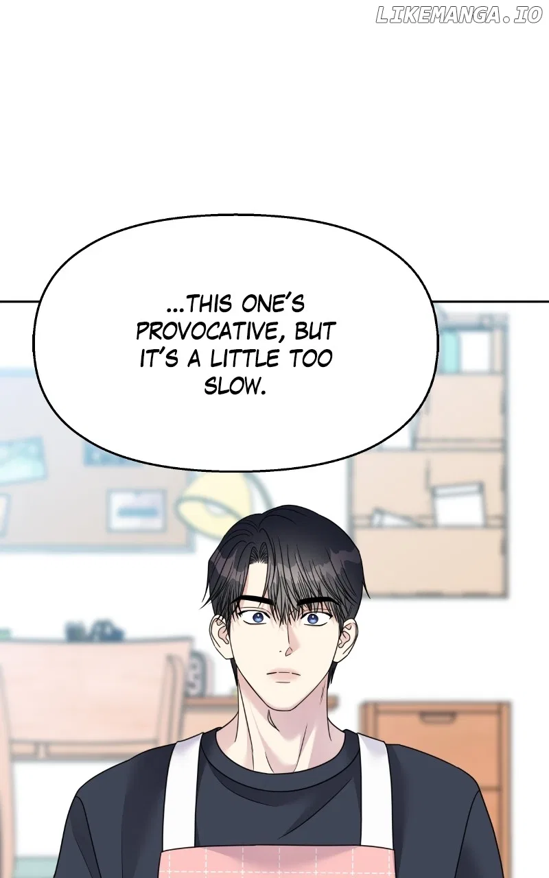 My Butler, Not LoverMy Butler, Not Lover Chapter 139 – Page 45