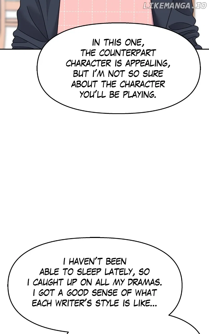 My Butler, Not LoverMy Butler, Not Lover Chapter 139 – Page 46