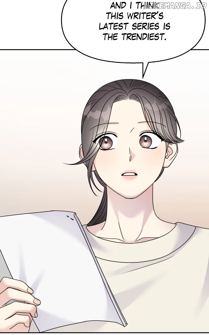 My Butler, Not LoverMy Butler, Not Lover Chapter 139 – Page 47