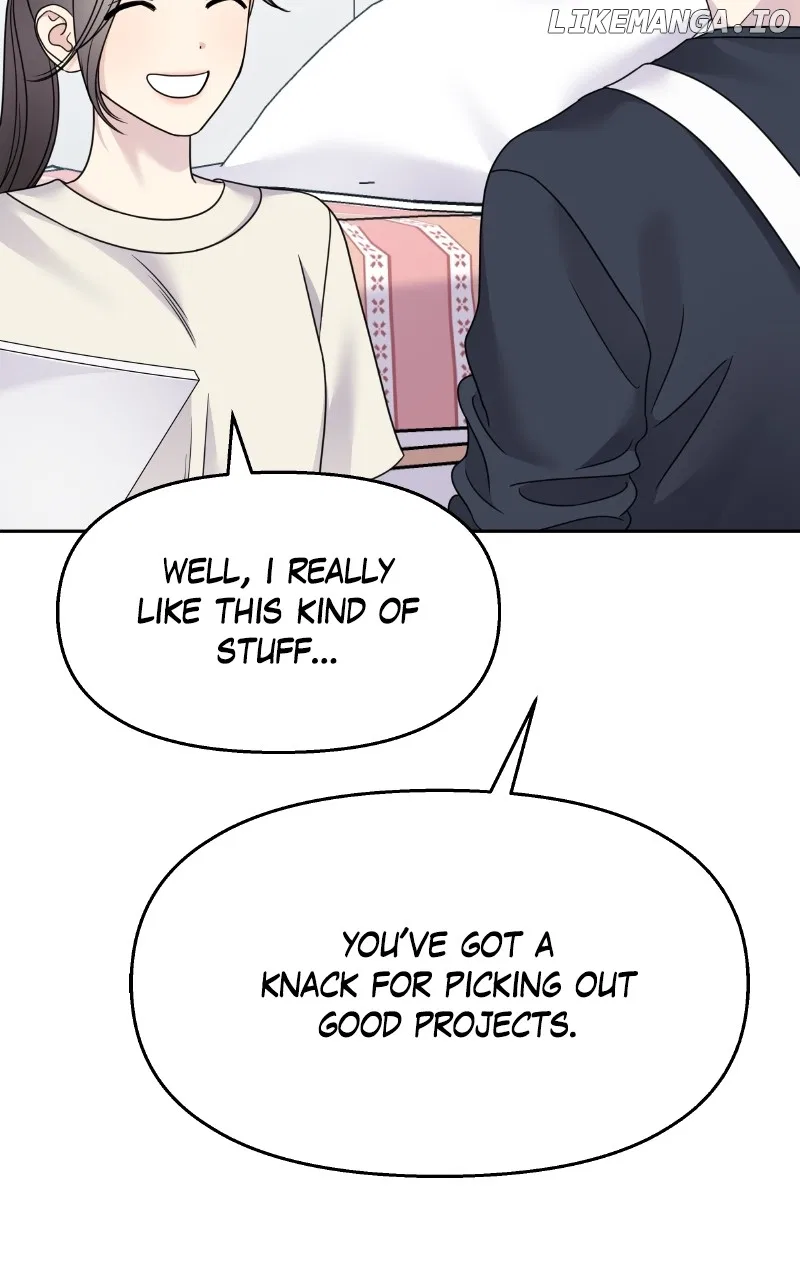 My Butler, Not LoverMy Butler, Not Lover Chapter 139 – Page 49