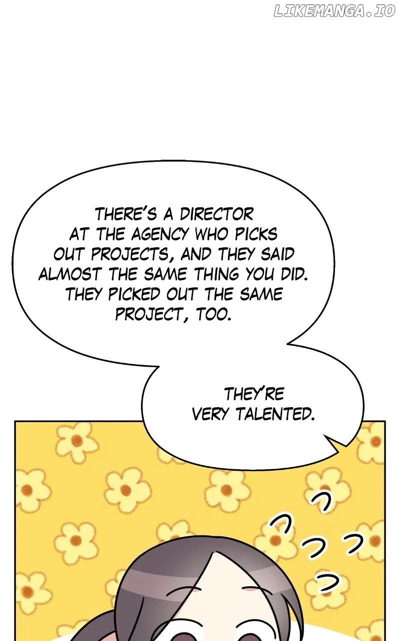 My Butler, Not LoverMy Butler, Not Lover Chapter 139 – Page 50