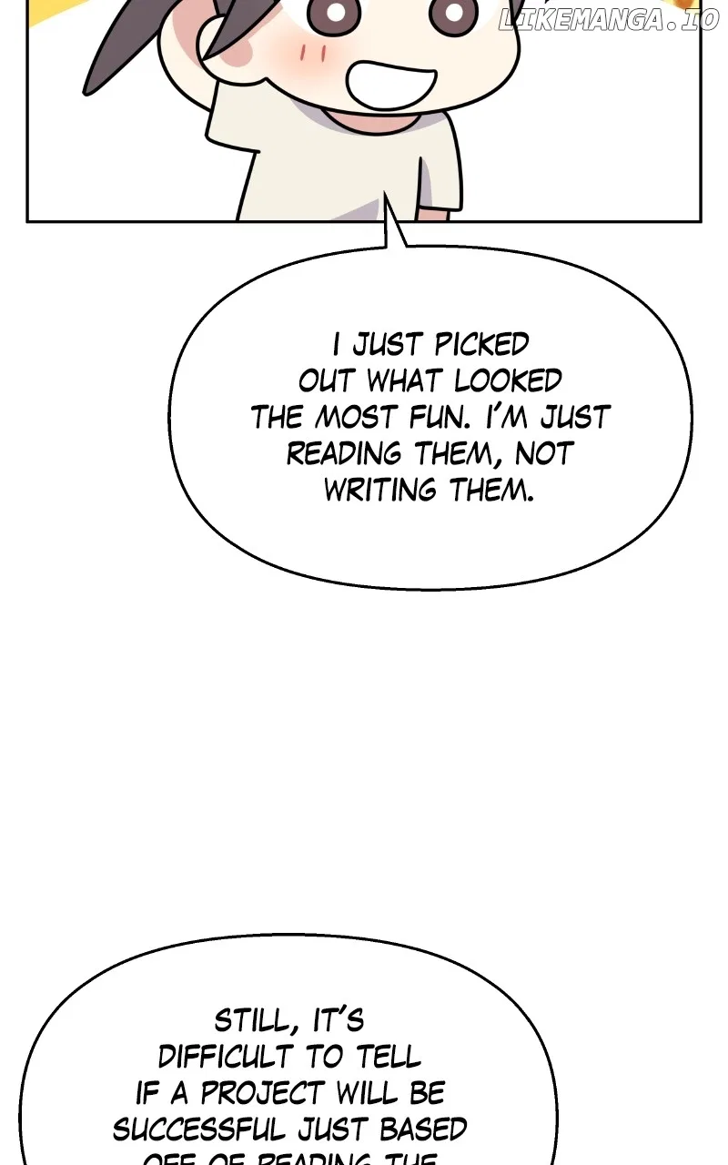My Butler, Not LoverMy Butler, Not Lover Chapter 139 – Page 51