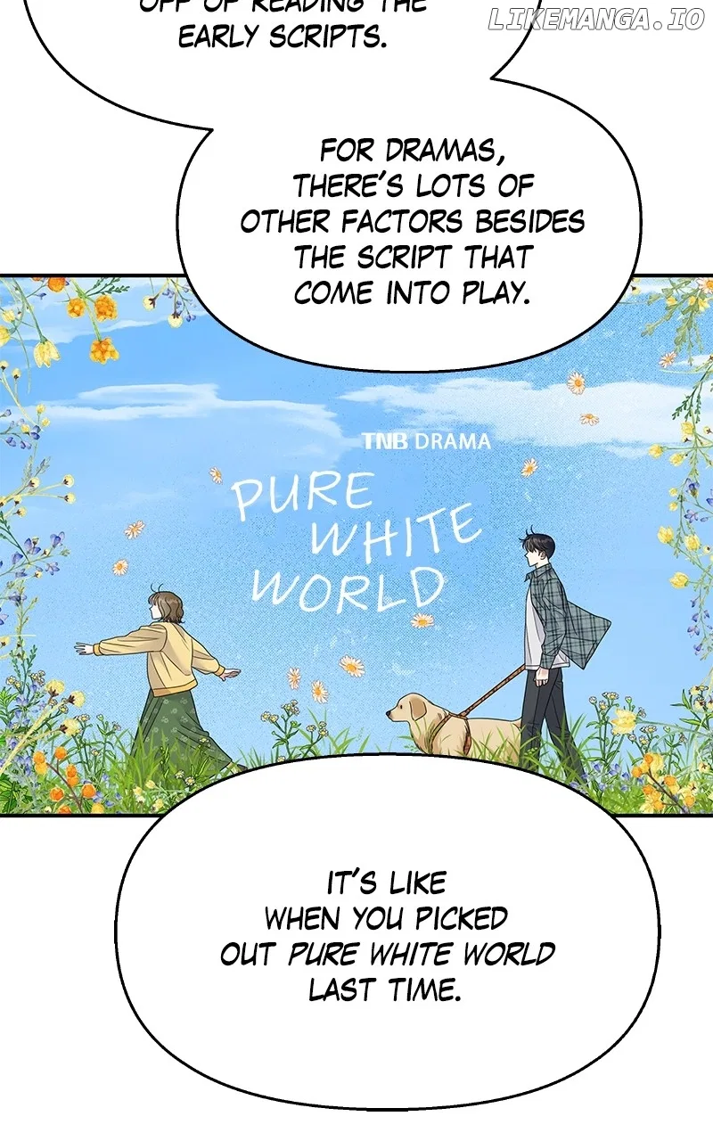 My Butler, Not LoverMy Butler, Not Lover Chapter 139 – Page 52