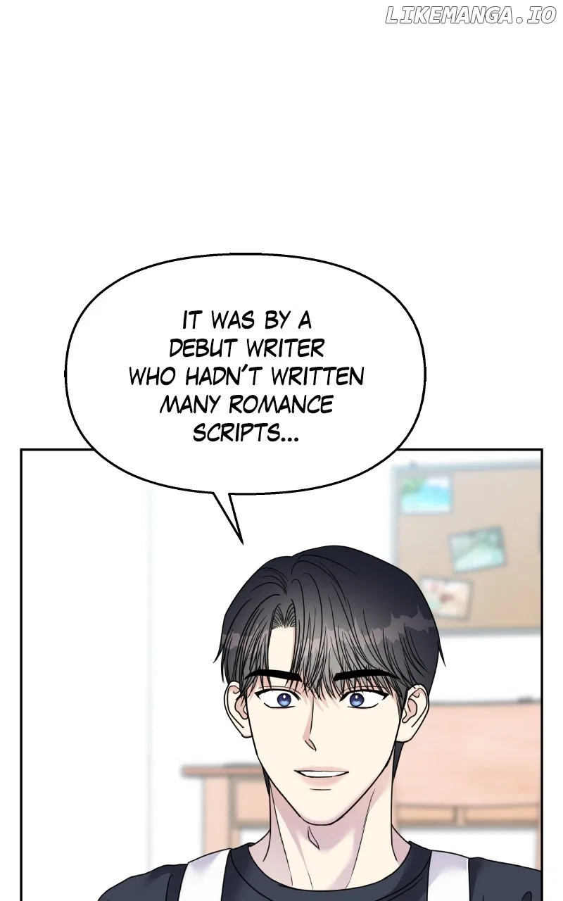 My Butler, Not LoverMy Butler, Not Lover Chapter 139 – Page 53