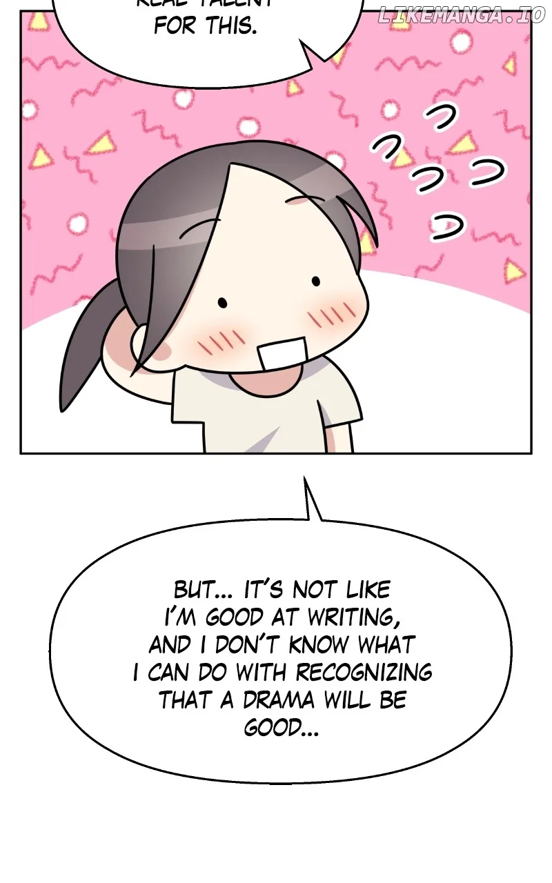 My Butler, Not LoverMy Butler, Not Lover Chapter 139 – Page 55