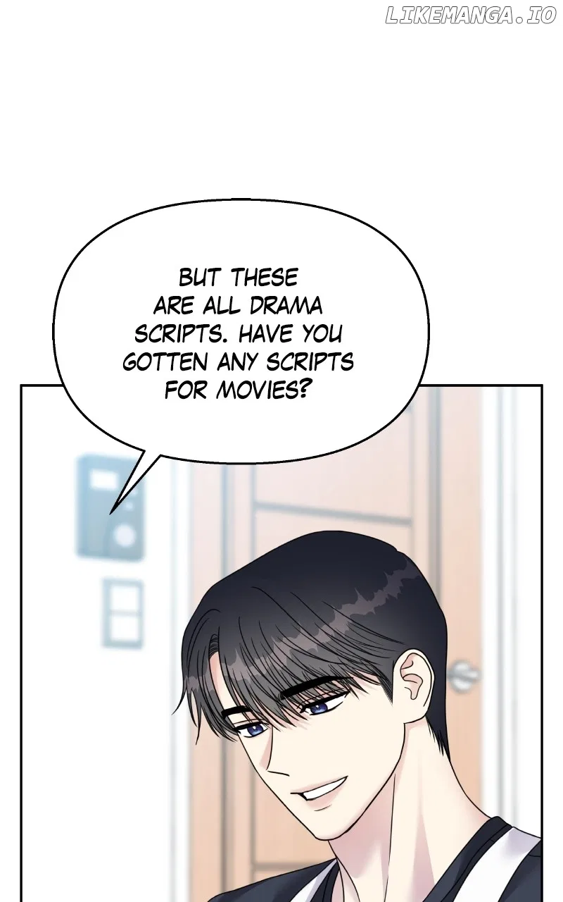 My Butler, Not LoverMy Butler, Not Lover Chapter 139 – Page 56