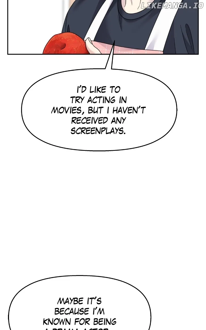 My Butler, Not LoverMy Butler, Not Lover Chapter 139 – Page 57
