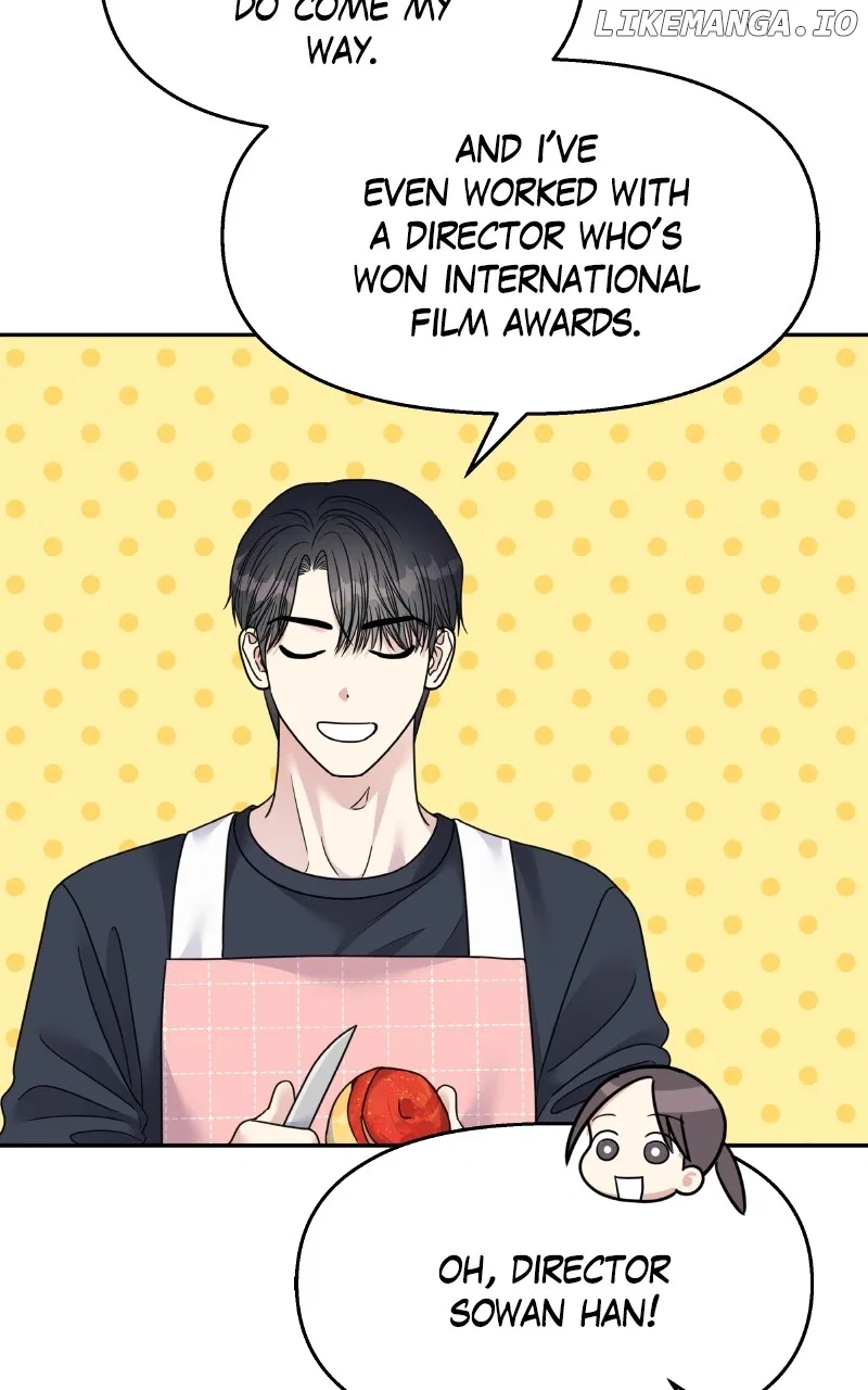 My Butler, Not LoverMy Butler, Not Lover Chapter 139 – Page 59