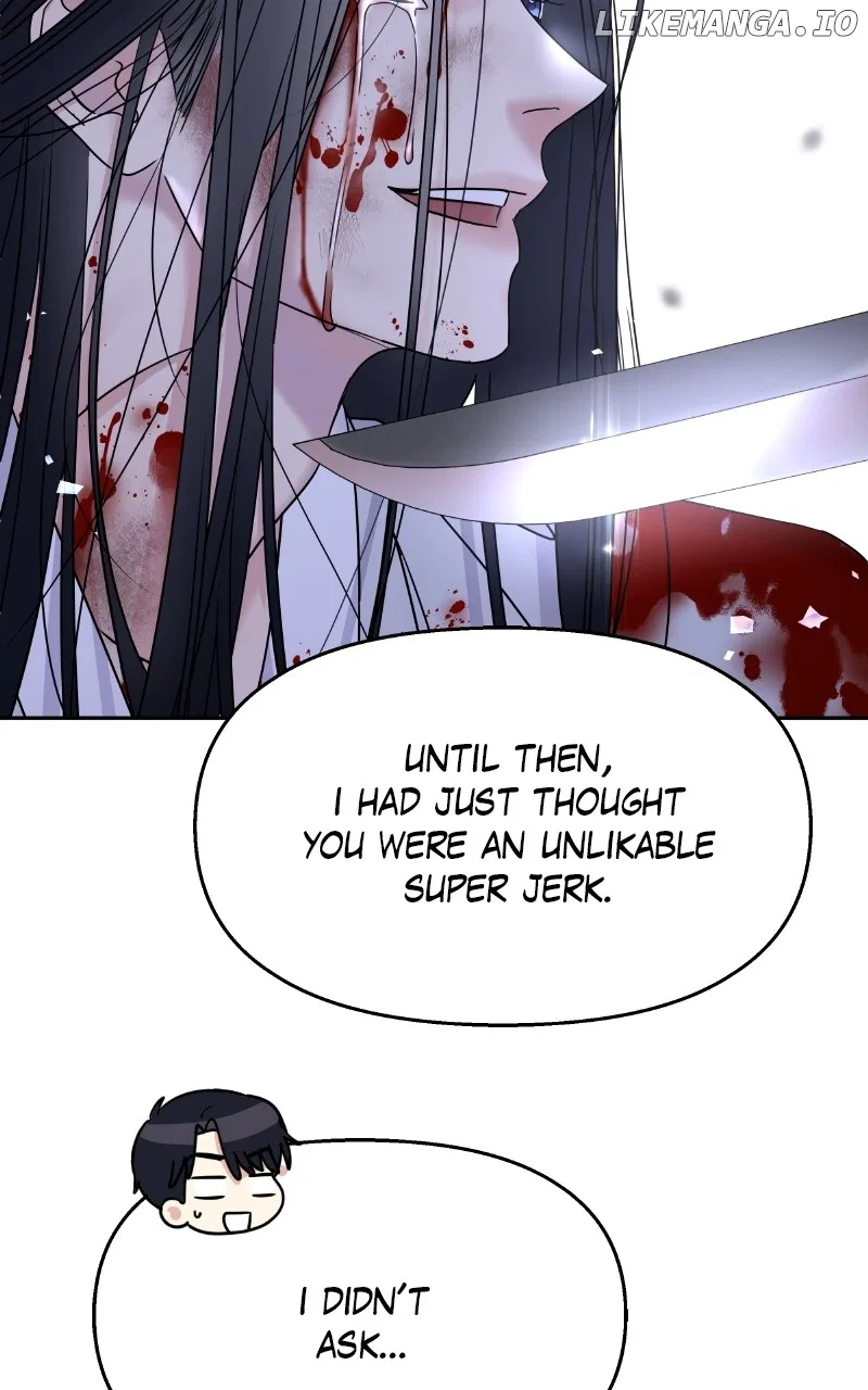 My Butler, Not LoverMy Butler, Not Lover Chapter 139 – Page 62