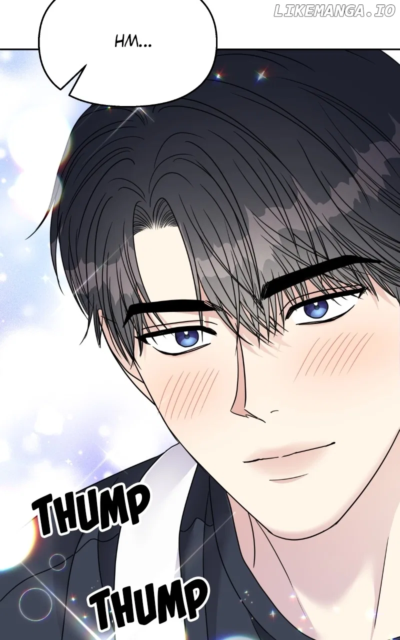 My Butler, Not LoverMy Butler, Not Lover Chapter 139 – Page 65