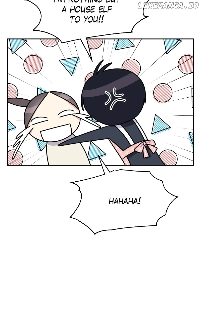 My Butler, Not LoverMy Butler, Not Lover Chapter 139 – Page 68