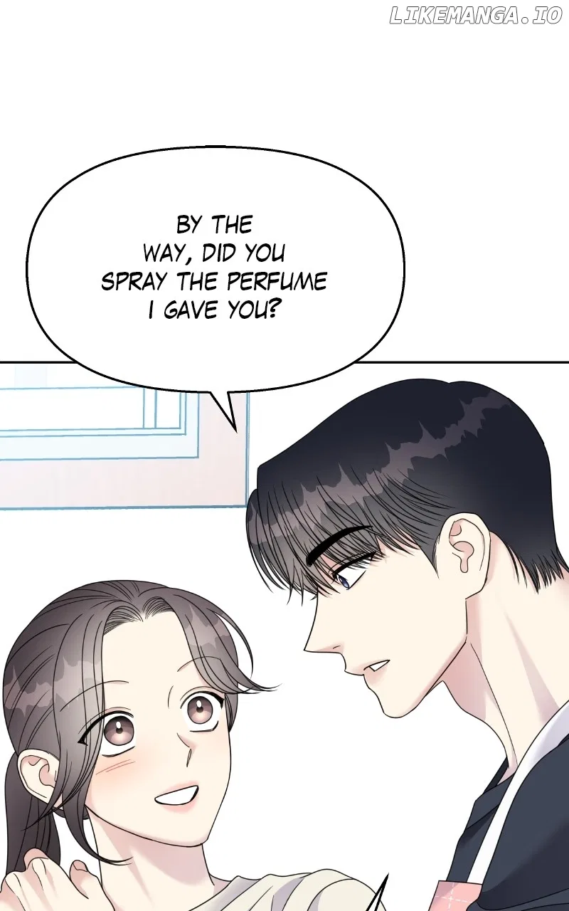 My Butler, Not LoverMy Butler, Not Lover Chapter 139 – Page 69
