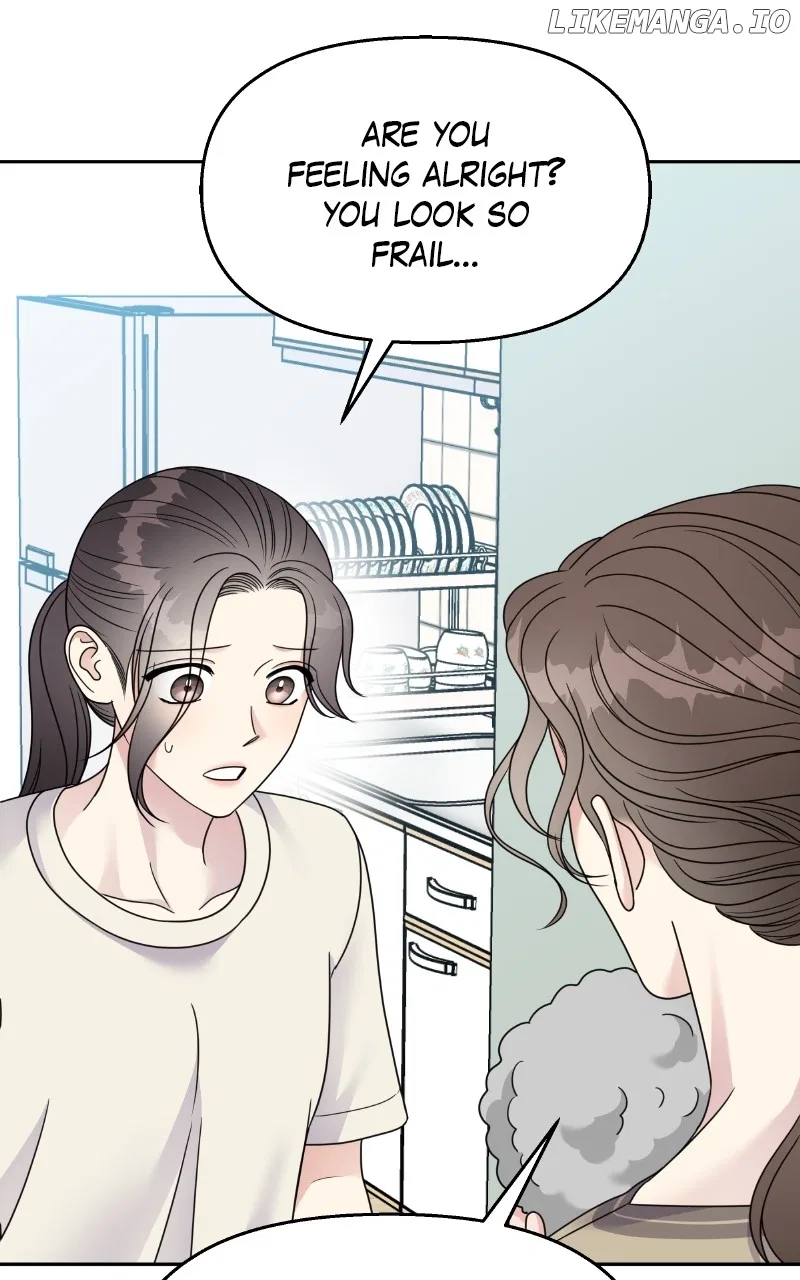 My Butler, Not LoverMy Butler, Not Lover Chapter 139 – Page 77