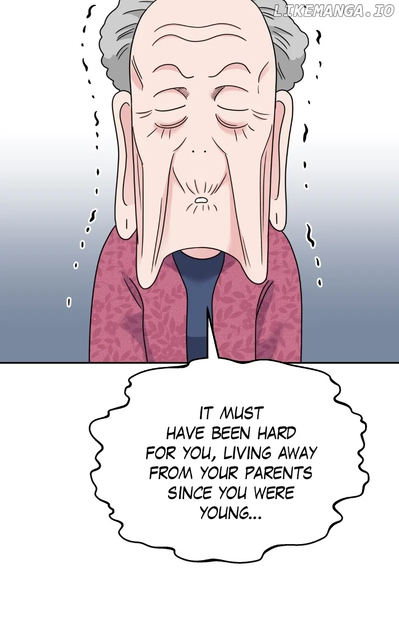 My Butler, Not LoverMy Butler, Not Lover Chapter 139 – Page 79
