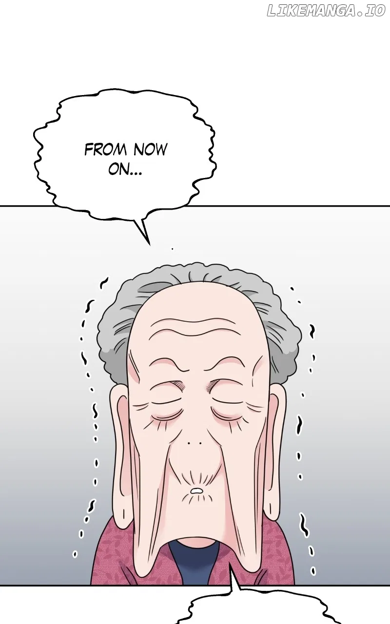 My Butler, Not LoverMy Butler, Not Lover Chapter 139 – Page 80