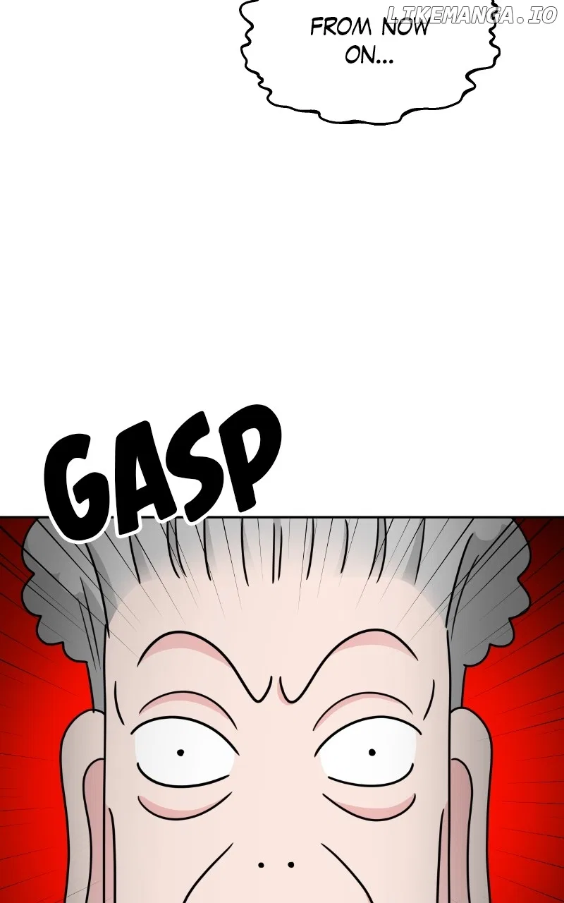 My Butler, Not LoverMy Butler, Not Lover Chapter 139 – Page 81