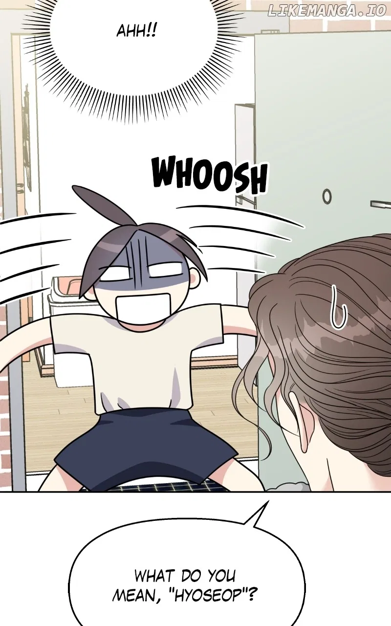 My Butler, Not LoverMy Butler, Not Lover Chapter 139 – Page 84
