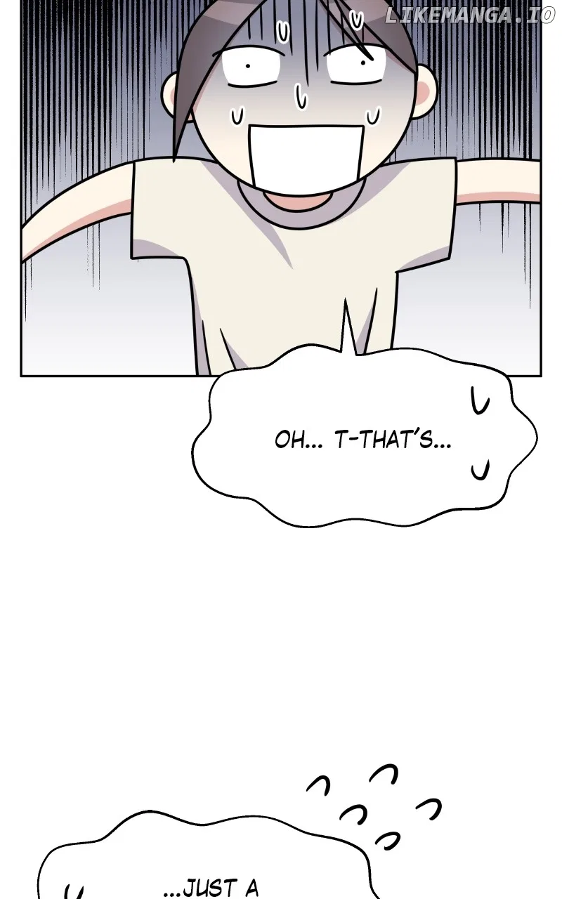 My Butler, Not LoverMy Butler, Not Lover Chapter 139 – Page 86