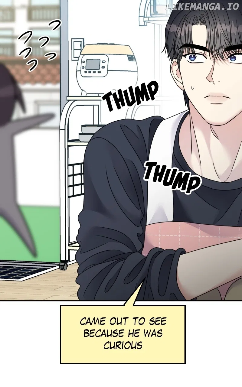 My Butler, Not LoverMy Butler, Not Lover Chapter 139 – Page 89
