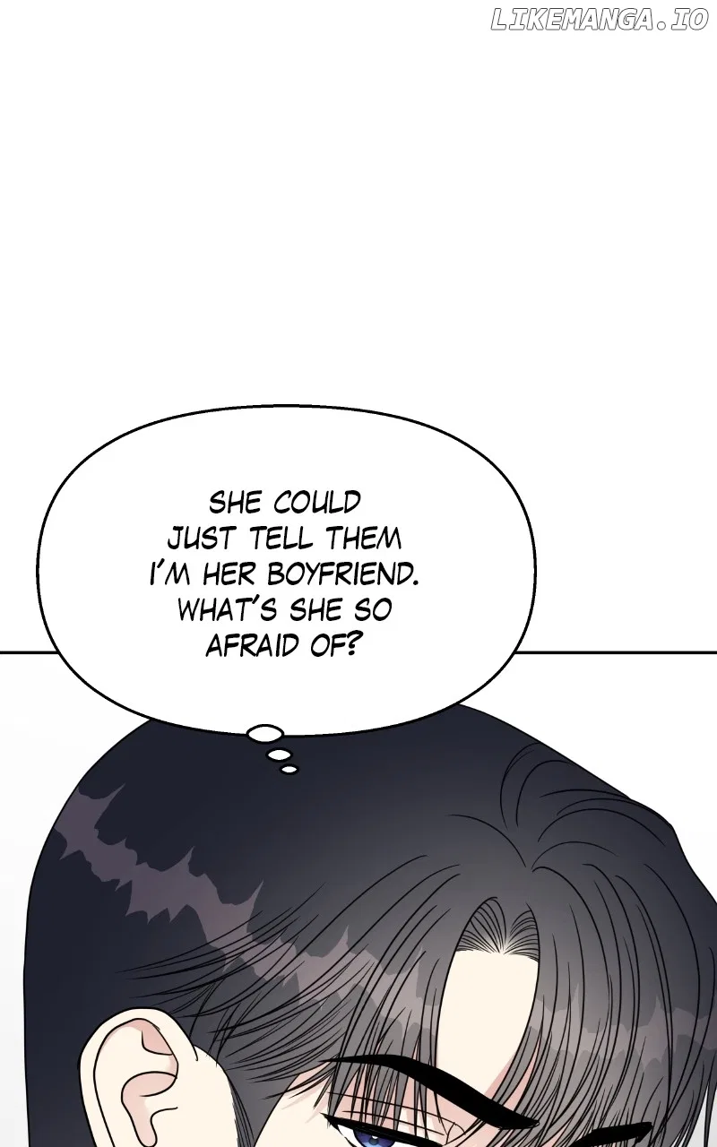 My Butler, Not LoverMy Butler, Not Lover Chapter 139 – Page 90