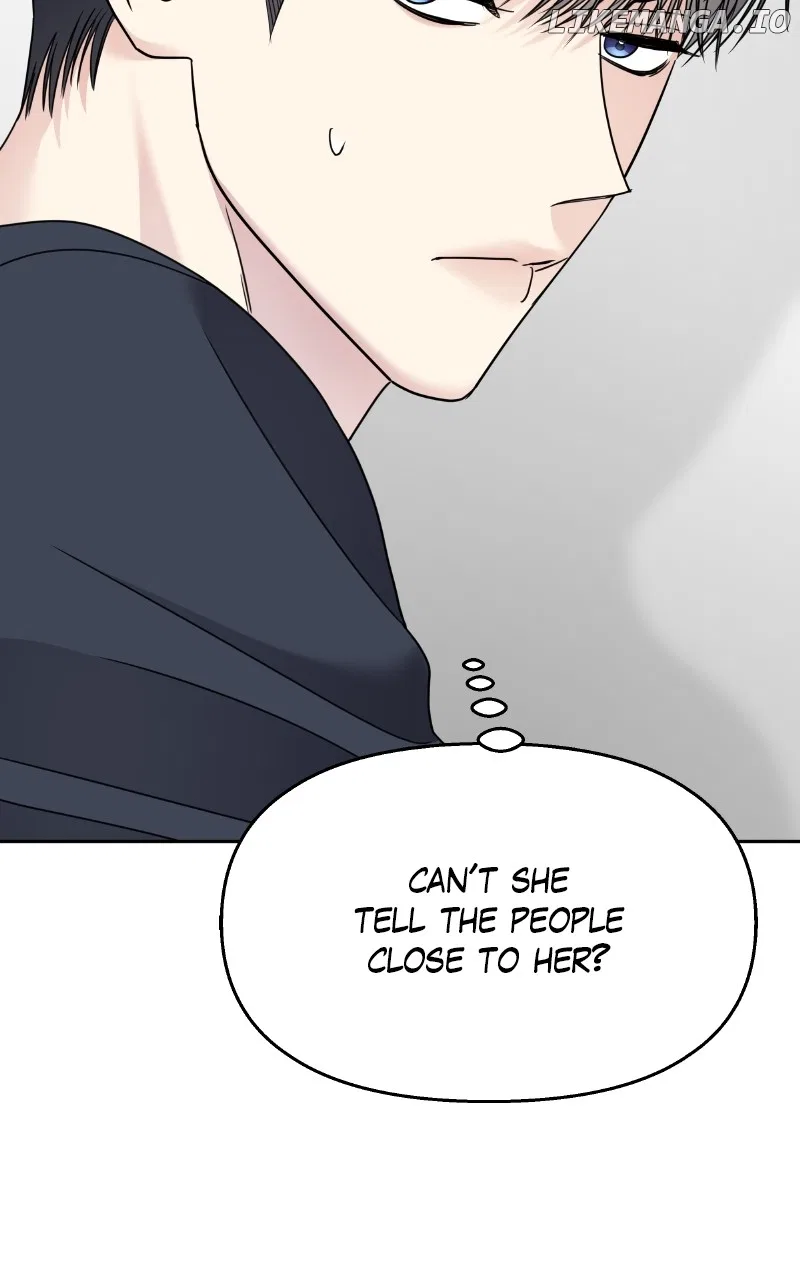 My Butler, Not LoverMy Butler, Not Lover Chapter 139 – Page 91