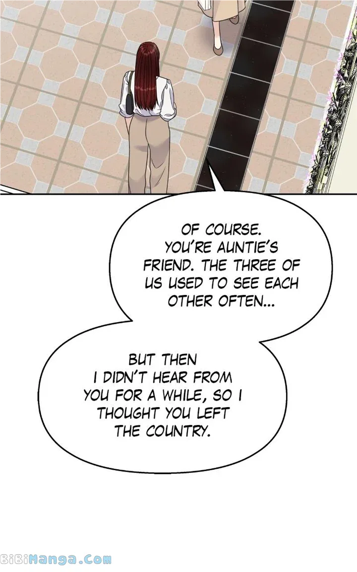My Butler, Not LoverMy Butler, Not Lover Chapter 138 – Page 6