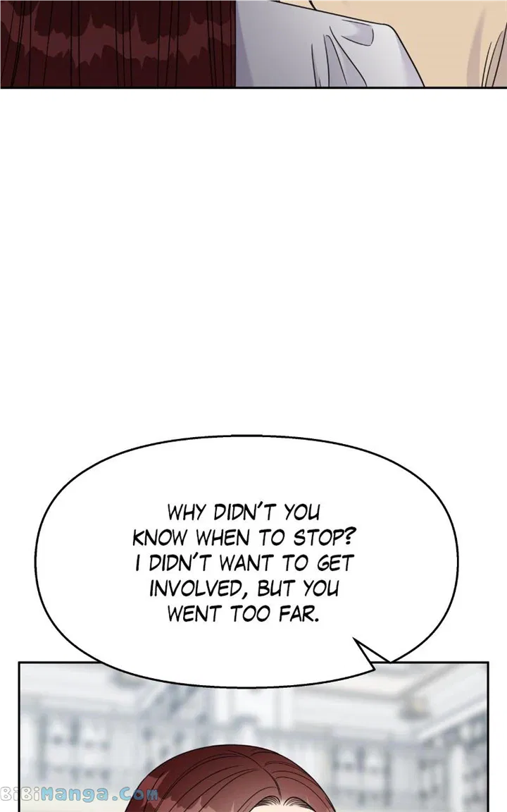 My Butler, Not LoverMy Butler, Not Lover Chapter 138 – Page 12